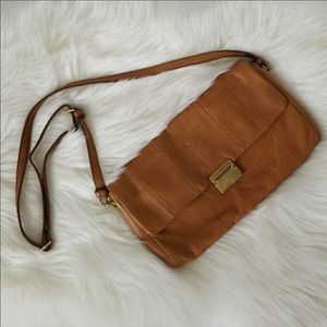 J. Crew Crossbody Purse